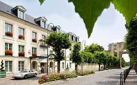 Hotel du Jeu de Paume Chantilly